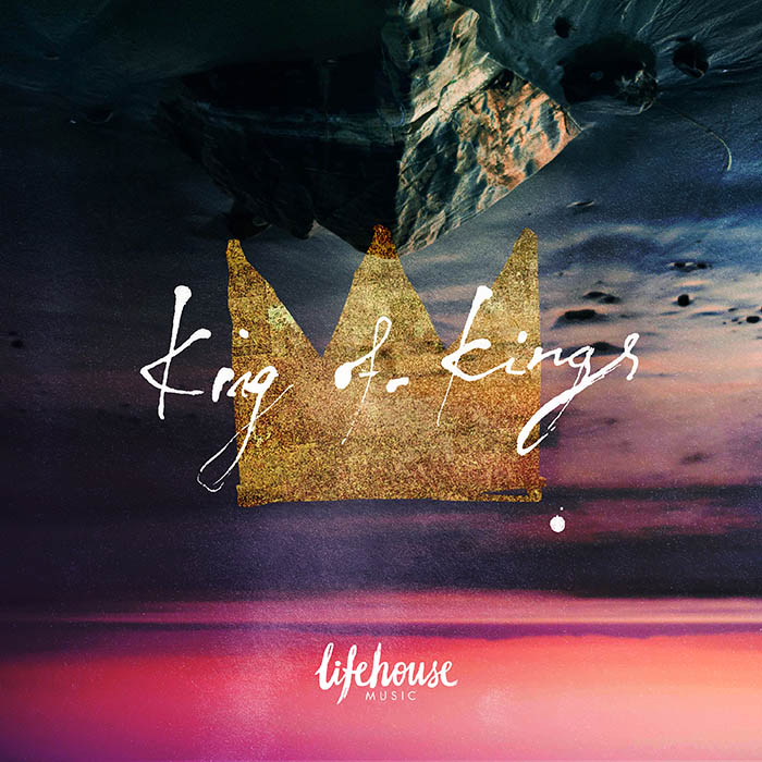 King of Kings Album